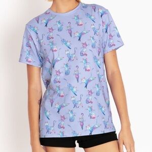 Blackmilk X Sailor Moon: Luna Galaxy BFT